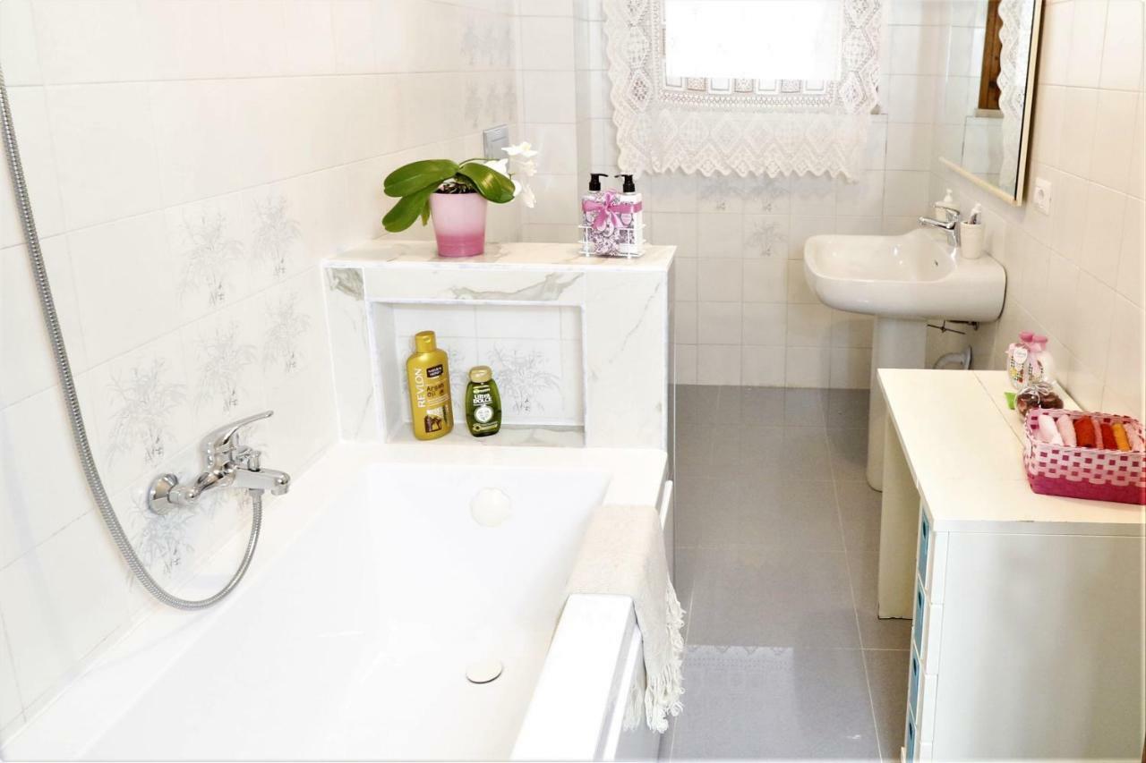 Bed and Breakfast Dune Buggy Cagliari Exterior foto