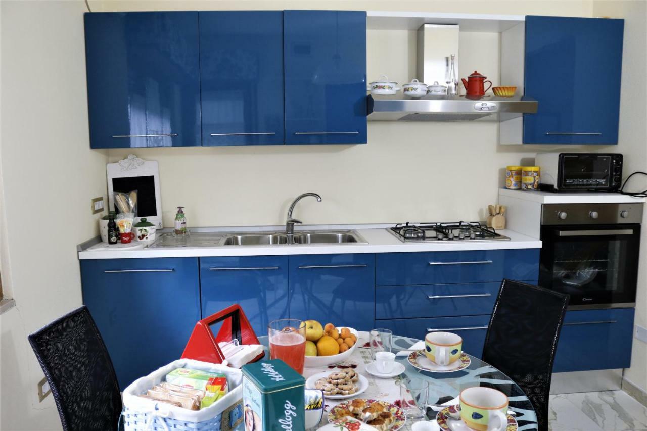 Bed and Breakfast Dune Buggy Cagliari Exterior foto
