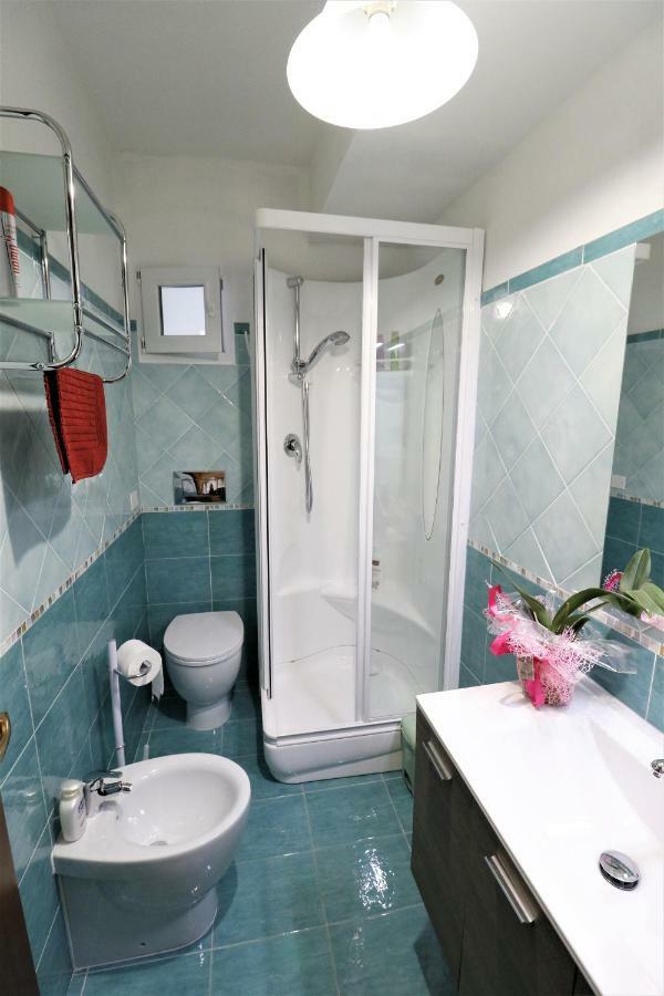 Bed and Breakfast Dune Buggy Cagliari Exterior foto