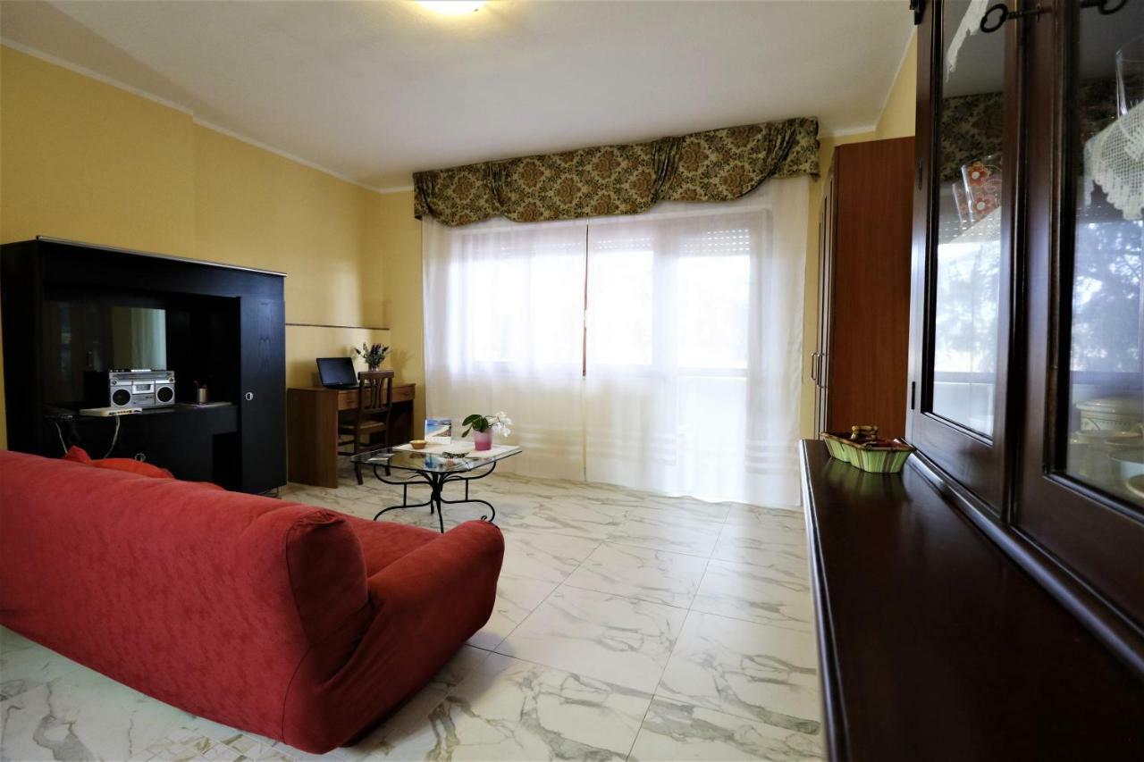 Bed and Breakfast Dune Buggy Cagliari Exterior foto